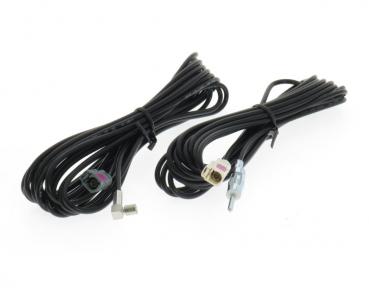 Preview: 16V Antenne aktiv FM/DAB+